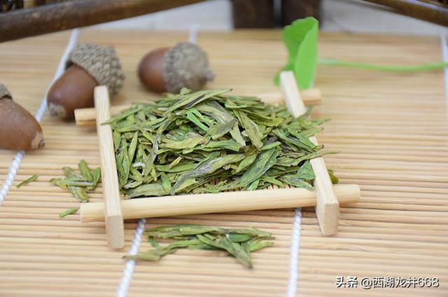 龙井茶是属于凉性茶,还是热性茶