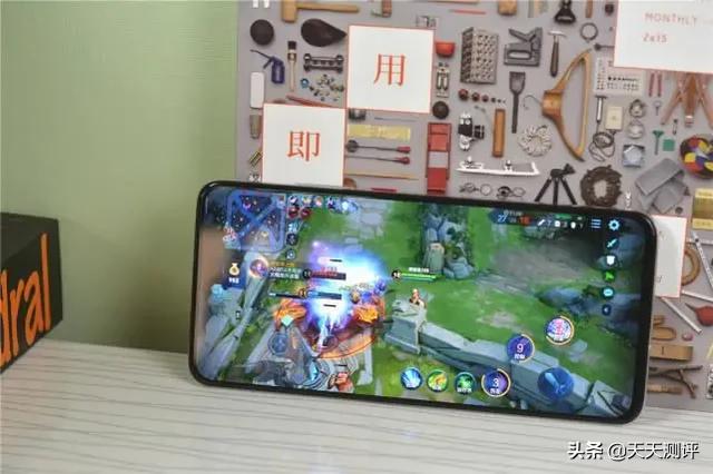 荣耀x10 VS 红米k30尊享｜索尼imx600ryyb+麒麟820还那么刚吗？