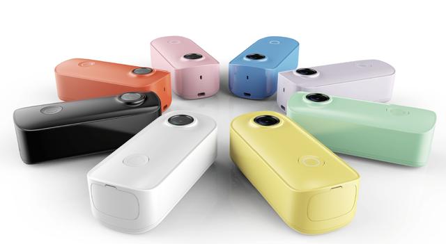 相机新玩法，SJCAM C100拇指相机解锁视频拍摄全新视角