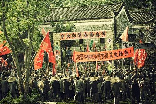 1924年至1927年国民革命的历史意义