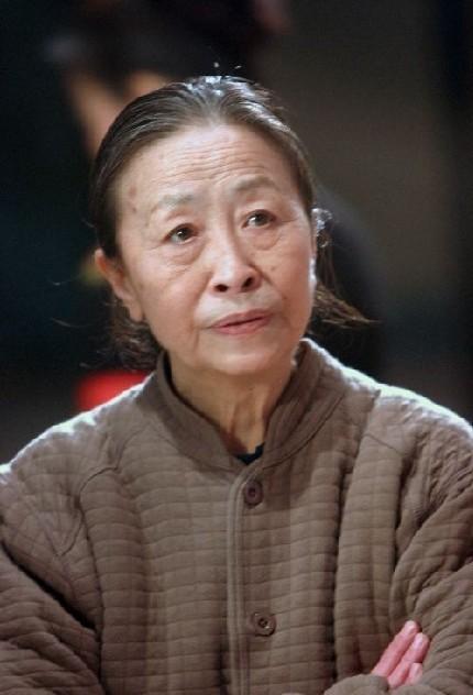 “丑娘”貌丑心更丑？张少华高龄被网暴，因新