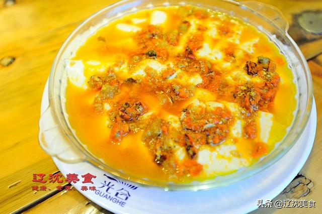 吃螃蟹要防寒，四个不能吃的部位，知道在哪里吗？
