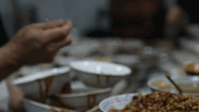 最全成都美食公交線路，來成都旅游人手一份