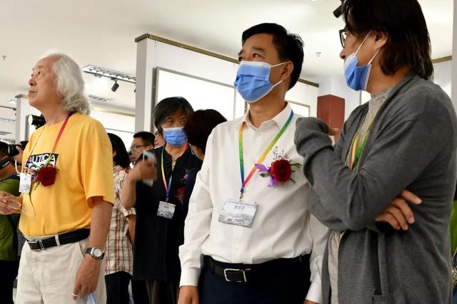 央视书画频道重磅报道2020年“交响丝路 · 问道崆峒”平凉崆峒文化旅游节系列活动