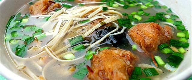 洛阳五大必吃美食，都吃过的铁定洛阳人