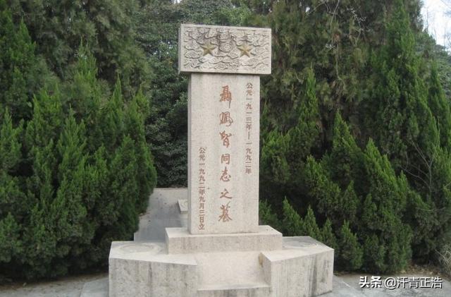 许世友的“软肋”：部属聂凤智与其顶嘴，他为