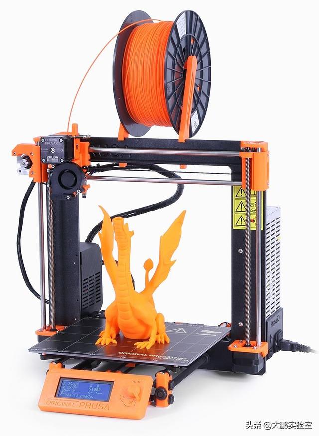 FDM3D打印机