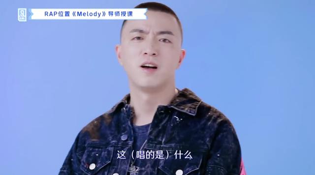 当Jony J遇上吴亦凡绯闻女友，太辣眼睛了！