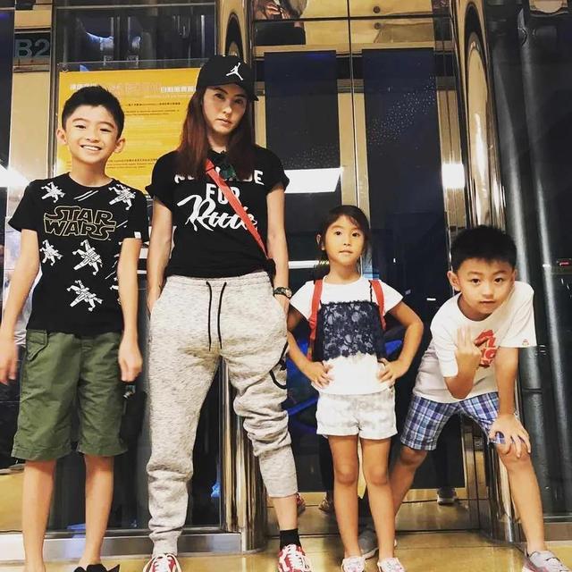 离婚8年！谢霆锋9.5亿身家给前妻，是良心发现还