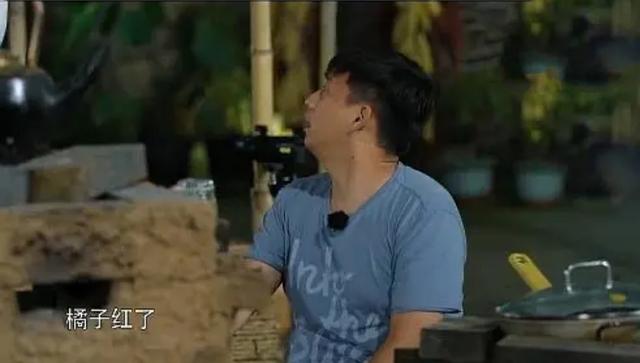 黄磊也是抄袭惯犯？节目自称国民偶像说大话，