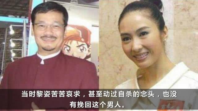 黎姿70岁前男友迎娶小37岁娇妻，添子后买鲜花陪妻儿过母亲节