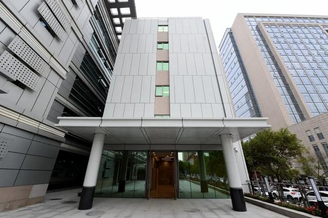 崭新亮相、风景独具！河南省人民医院儿科病区搬新家啦！