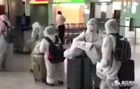 让留学生无法回国的五个一政策即将被打破？