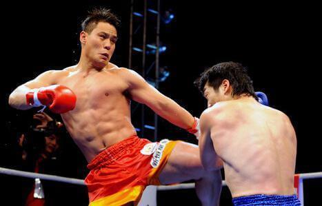 比柳海龙还强的散打王乔立夫实力究竟如何格斗专家给出解释