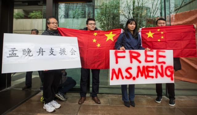 移居加拿大的前反对派议员，告诉香港抗议者一个“残酷”的现实