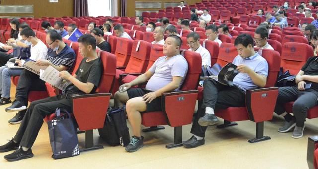 甘肃职业教育信息化研讨会在兰州召开