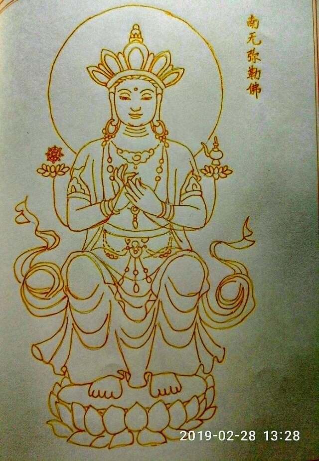 《如人饮水，冷暖自知》连载:与佛有关的词语八，QR部