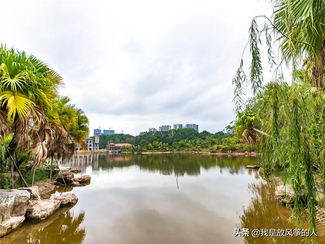 龙海壹号别墅群-深圳楼讯