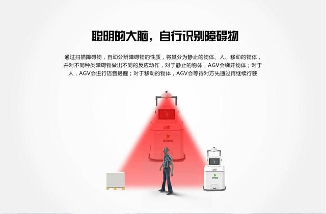 精华！一定要了解AGV小车的相关问题