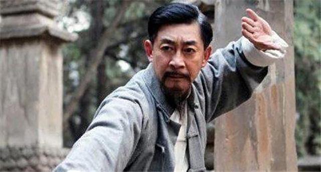 \"燕子李三\"徒弟，偷盗本领是一绝，曾挑