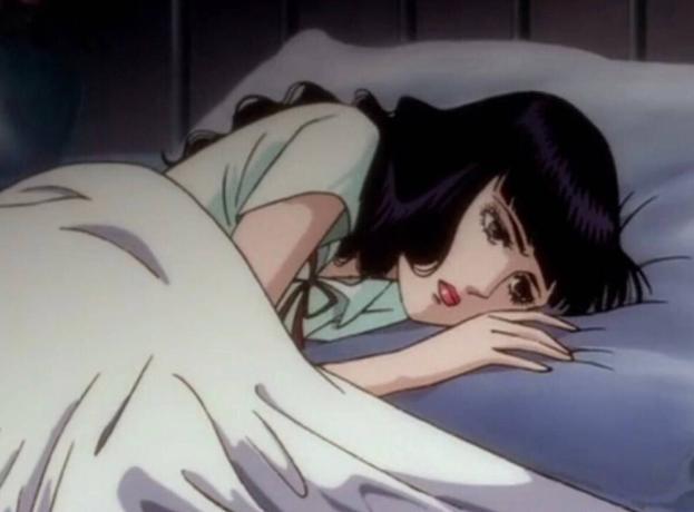 有的人，一辈子也忘不了