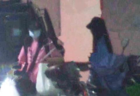 同居|杨幂魏大勋已同居？身穿情侣装还从同一单元楼出来 这次他们怎么解释