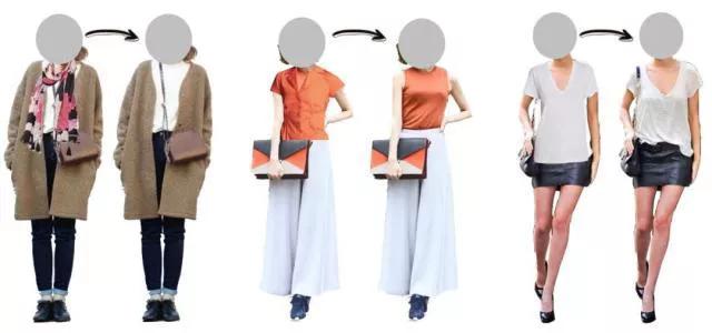 AI搭配拯救不了服装业