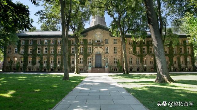 重磅！哈佛官宣国际新生秋季不能赴美! 普林斯顿拟让全体在读本科生休