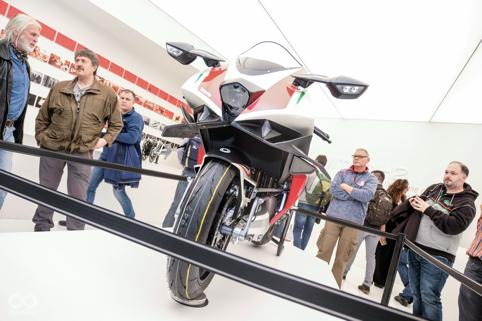 BIMOTA Tesi H2�������ԣ����۰汾ϸ���ع�