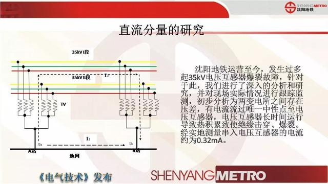 沈阳地铁公司贺祖团：自主设计搭建供电系统实验室