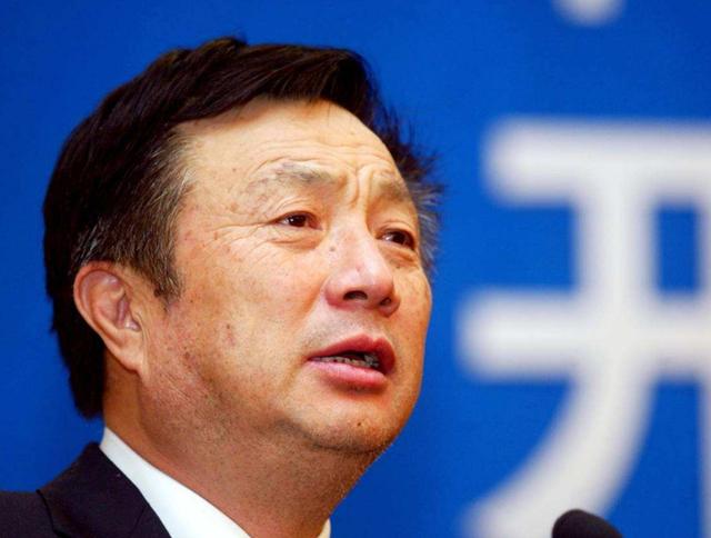 华为已经不再是孤军奋战，看看它背后“援军”！网友：何其幸运