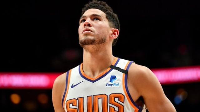 復賽四大怪現象！太陽七連勝籃網也瘋狂，湖人進攻爛公鹿贏球難