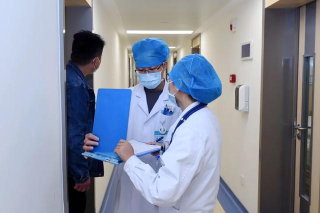 崭新亮相、风景独具！河南省人民医院儿科病区搬新家啦！