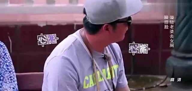 王岳伦道歉，李湘未回应，“顾佳”式爱情注定失败？