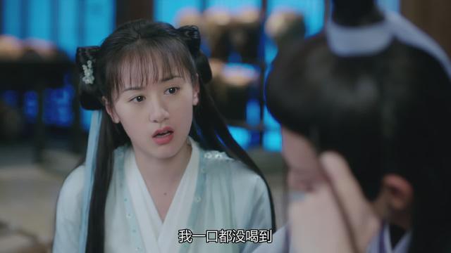《琉璃》司凤和璇玑继续撒糖，让我们给生活比个耶