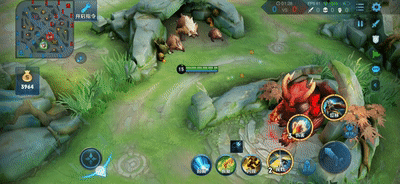 王者荣耀吉哥：S20百里守约狙击教程，9个细节提升命中率