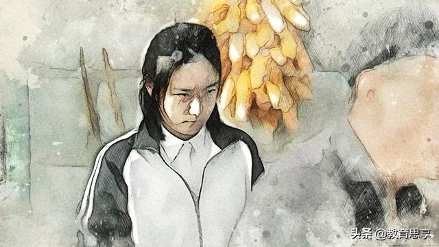 少女|17岁被逼婚少女读高中或受阻 中考成绩超录取线百分不向命运低头