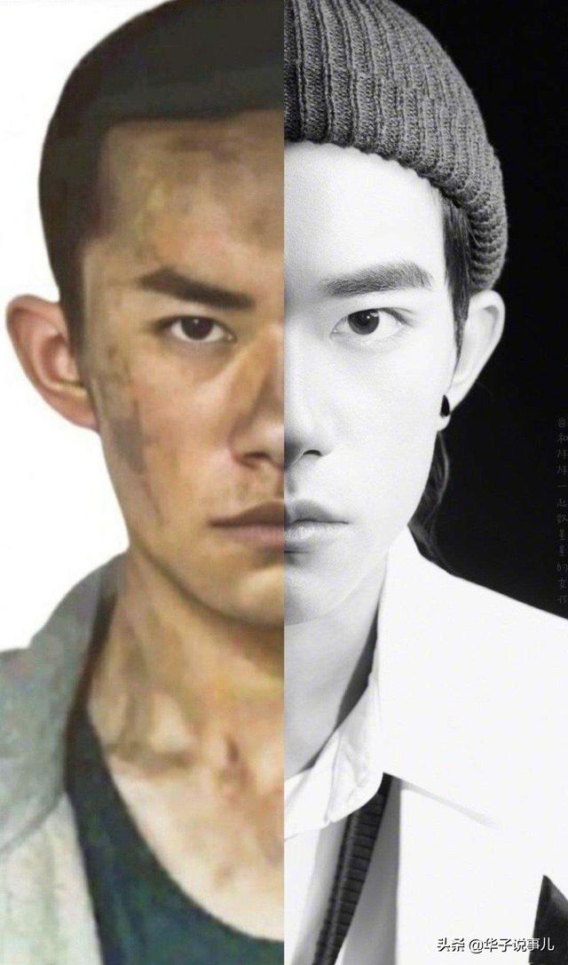 这几个演员用行动证明，“流量”和演技是可以