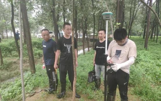 雄商高鐵菏澤段建設工作啟動！將設3站
