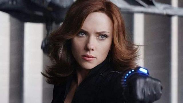 刘亦菲《花木兰》、斯嘉丽《黑寡妇》，两部大