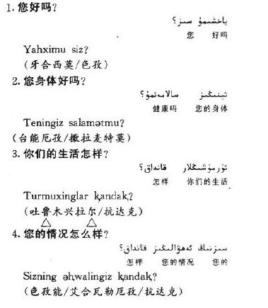 亚克西是什么意思(亚克西调料)