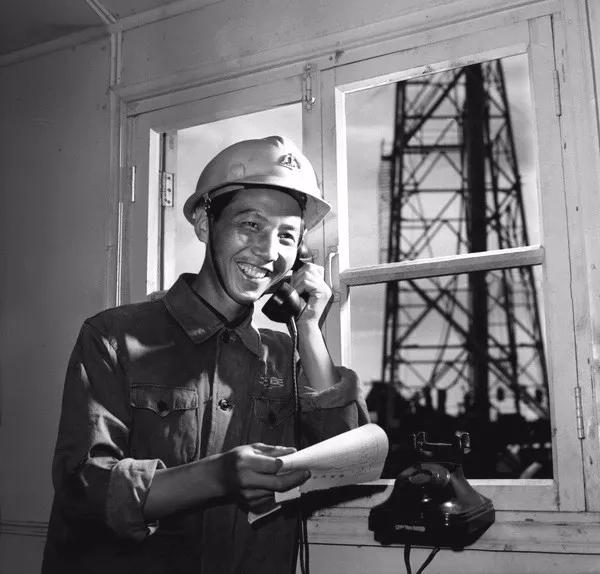 李振盛这些照片恍若隔世但其实只是昨天