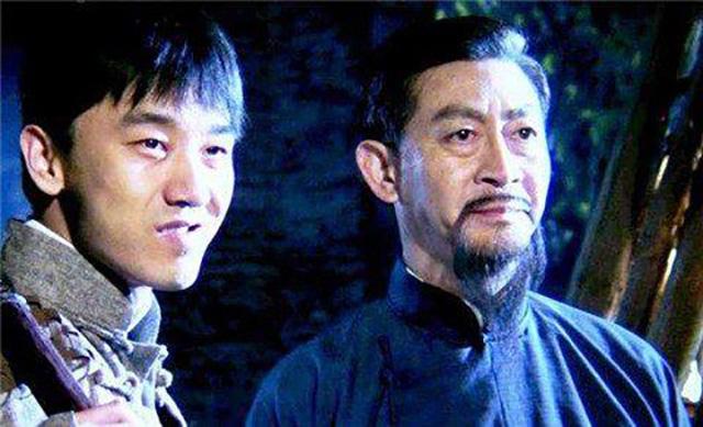 \"燕子李三\"徒弟，偷盗本领是一绝，曾挑