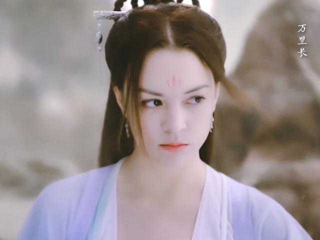 张榕容是如何做到让观众从“只想跳过她”到“