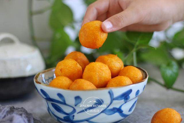 立秋后多吃红薯，5种吃法，一次学会，健康又美味