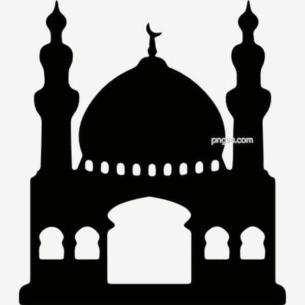 伊斯兰背景黑色png搜索网 精选免抠素材 透明png图片分享下载 Pngss Com