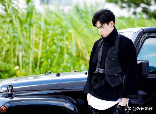 胡一天《亲爱的挚爱的》被爆将开机，女主挺意