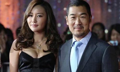 知名女星嫁给“鞋皇”，如今却负债累累，200亿