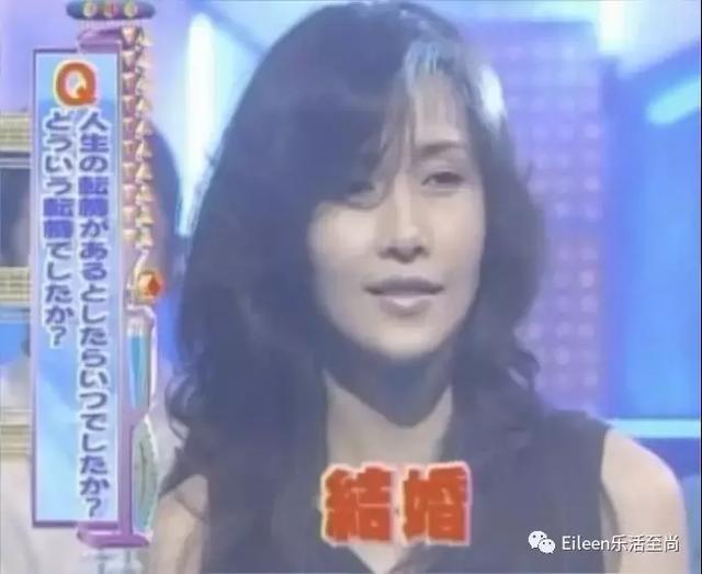 嫁给木村拓哉，被黑18载，昔日女神工藤静香美颜不再、恩爱依旧……