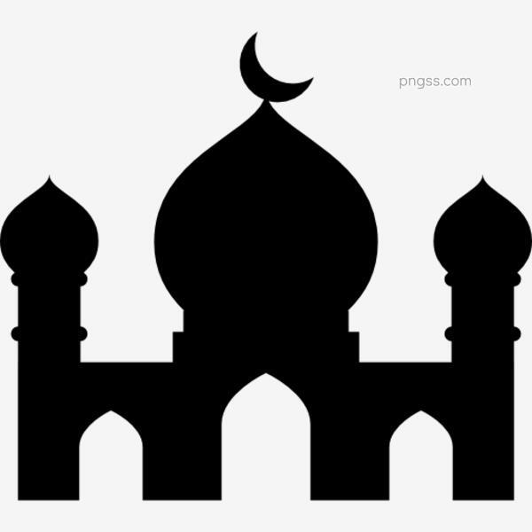 伊斯兰背景黑色png搜索网 精选免抠素材 透明png图片分享下载 Pngss Com